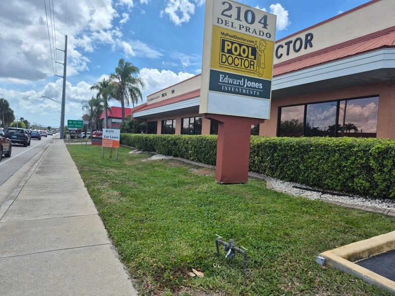 More Photos Of 2104 Del Prado Blvd S, Cape Coral Unknown For Lease