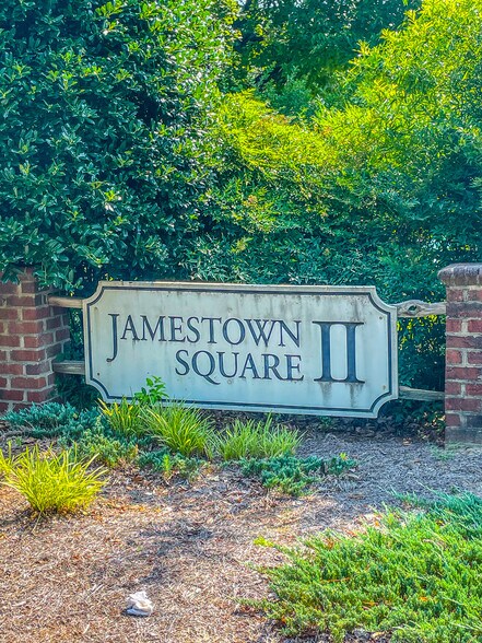 More Photos Of 162-170 Wind Chime Ct, Raleigh Office For Lease