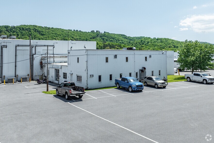 More Photos Of 10320 Fairgrounds Rd, Huntingdon Refrigeration Cold Storage For Lease