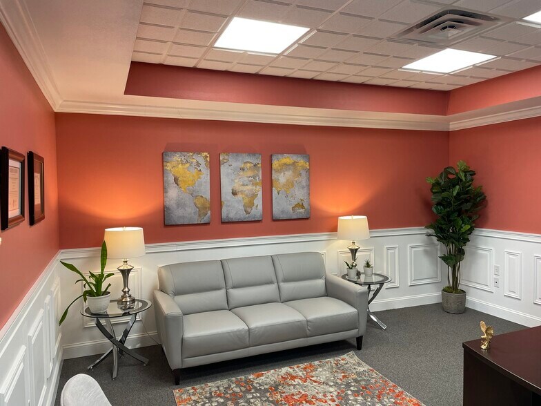 Primary Photo Of 3206-3212 Parkside Center Cir, Tampa Medical For Lease