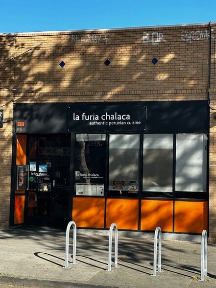 Primary Photo Of 310 Broadway, Oakland Fast Food For Sale