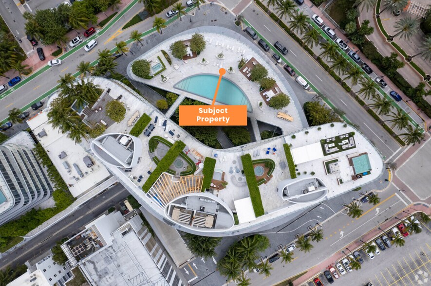 More Photos Of 1 Collins Ave, Miami Beach Apartments For Sale