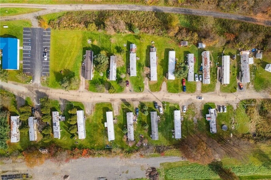 More Photos Of 3934 Wyncoop Creek Rd, Van Etten Manufactured Housing Mobile Home Park For Sale