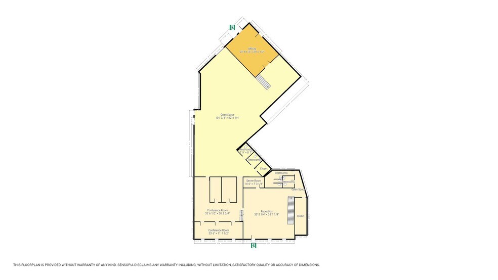 More Photos Of 1710 Defoor Ave NW, Atlanta Office For Lease