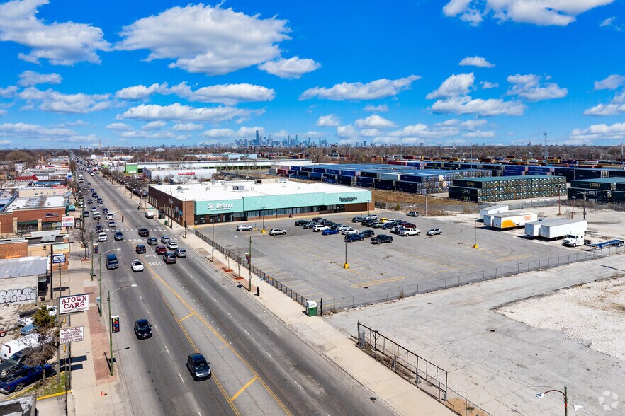 More Photos Of 6057 S Western Ave, Chicago Freestanding For Sale