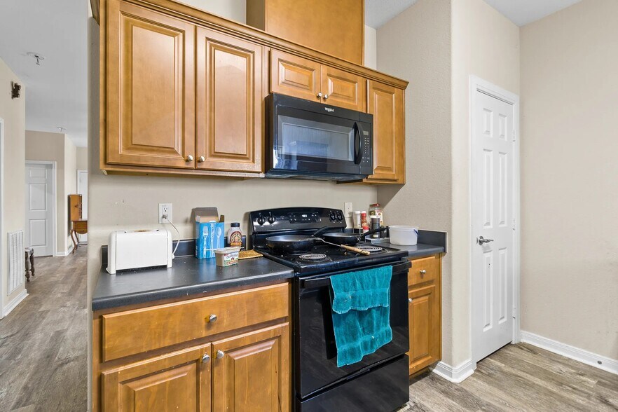 More Photos Of 11242 Longstreet Rd, Willis Land For Sale