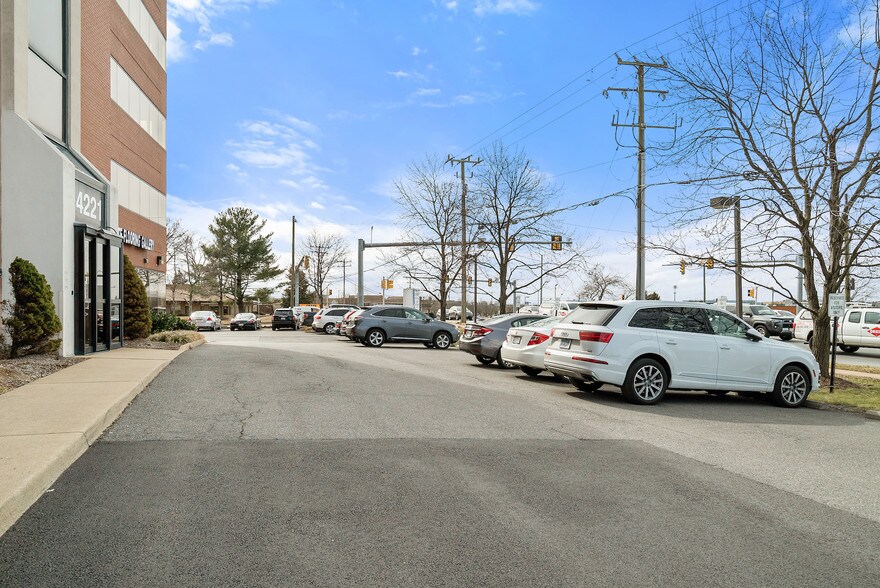More Photos Of 4221 Walney Rd, Chantilly Office For Lease