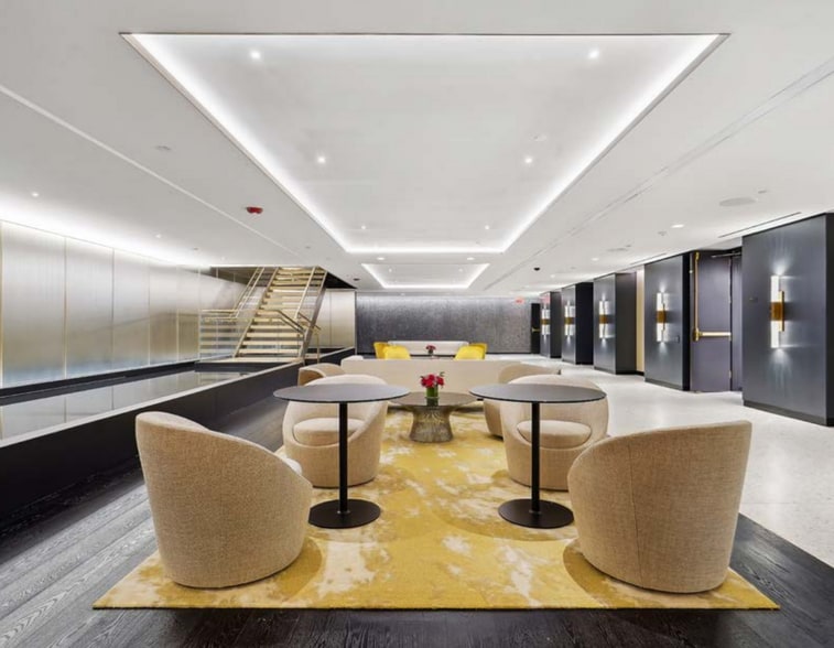 More Photos Of 51 W 52nd St, New York Office For Lease