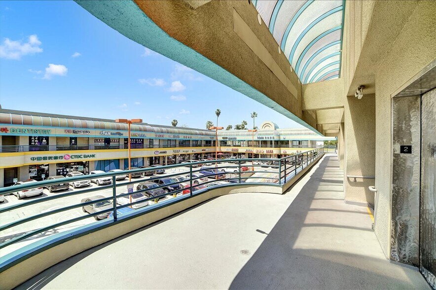 More Photos Of 301 W Valley Blvd, San Gabriel Unknown For Lease