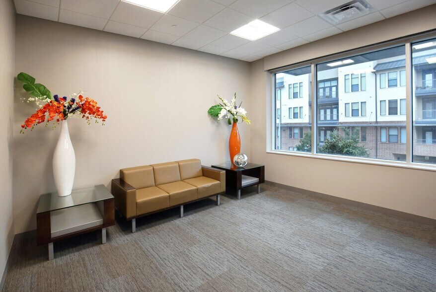More Photos Of 3310 Dallas Pkwy, Plano Office For Lease
