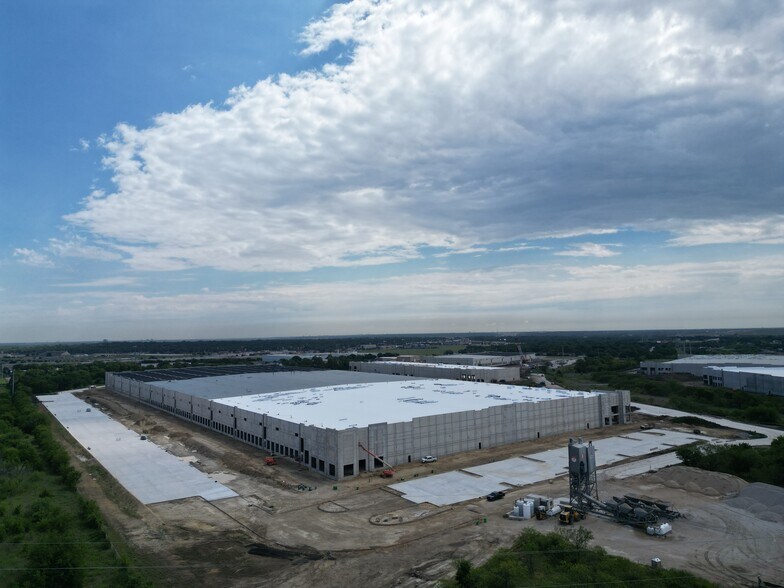 More Photos Of TBD Wichita Dr, Fort Worth Unknown For Lease