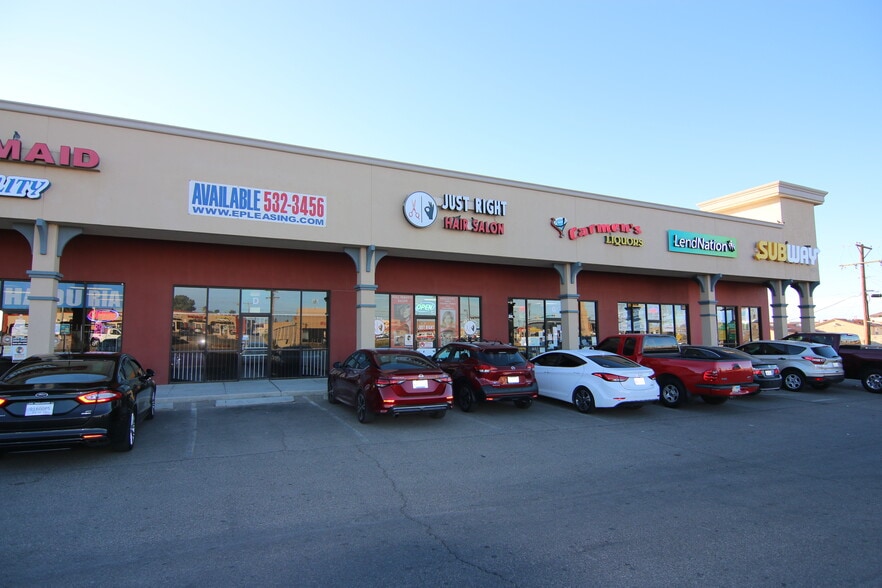 1475 Dieter Dr, El Paso, TX 79936 For Lease