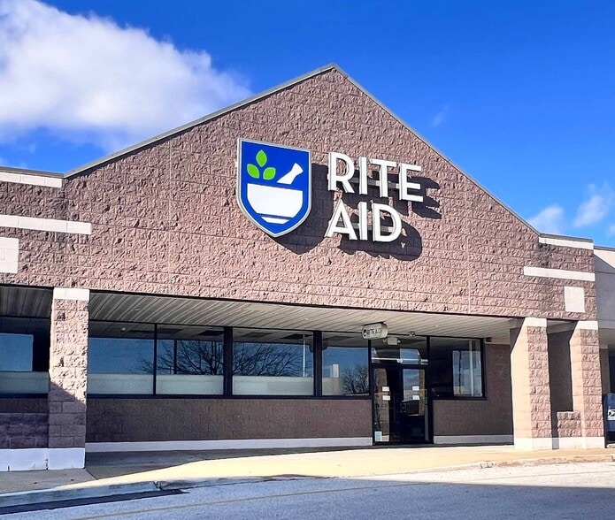 More Photos Of Airport Rd @ Rt 30, Coatesville Unknown For Lease