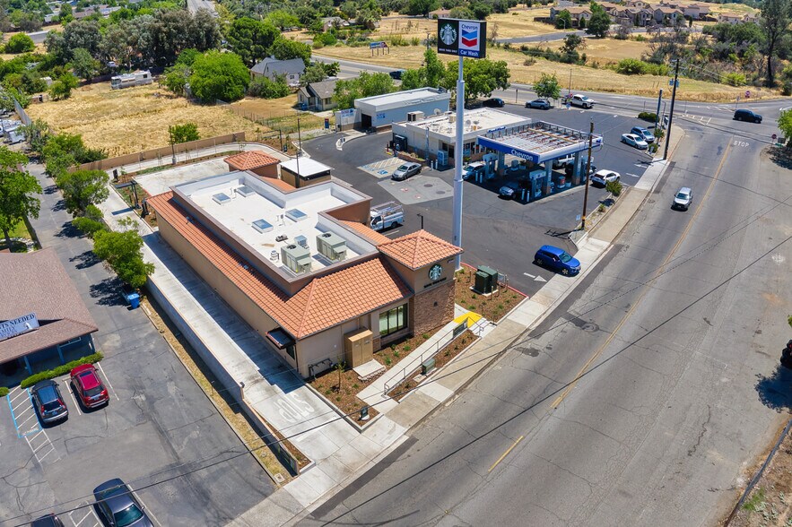 More Photos Of 2040 3rd St, Oroville Freestanding For Lease