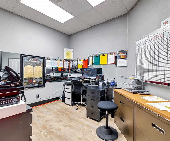 More Photos Of 110 N Courtland St, East Stroudsburg Auto Dealership For Sale