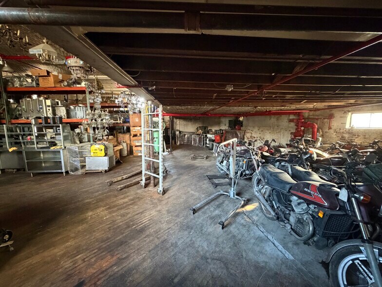 More Photos Of 54-19 Flushing Ave, Maspeth Warehouse For Sale