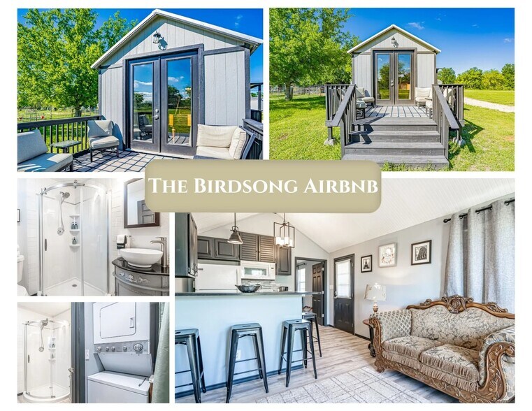 More Photos Of 2546 N Highway 144, Glen Rose Land For Sale