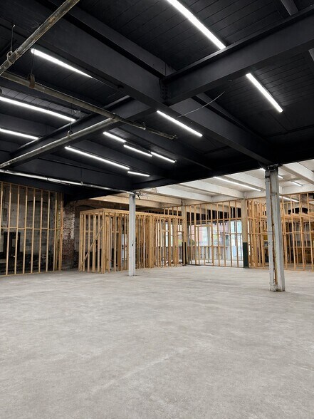 More Photos Of 347 E 22nd St, Paterson Manufacturing For Sale