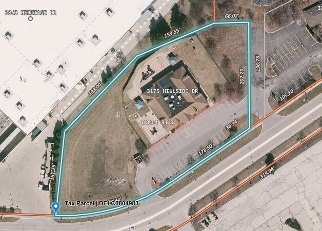 More Photos Of 3175 Hillside Dr, Delafield Daycare Center For Lease