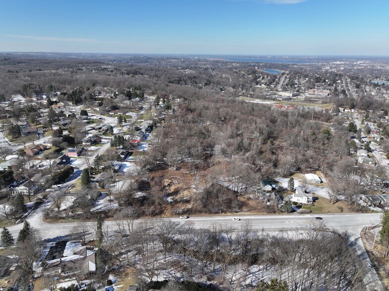 More Photos Of South Ave, Syracuse Land For Sale