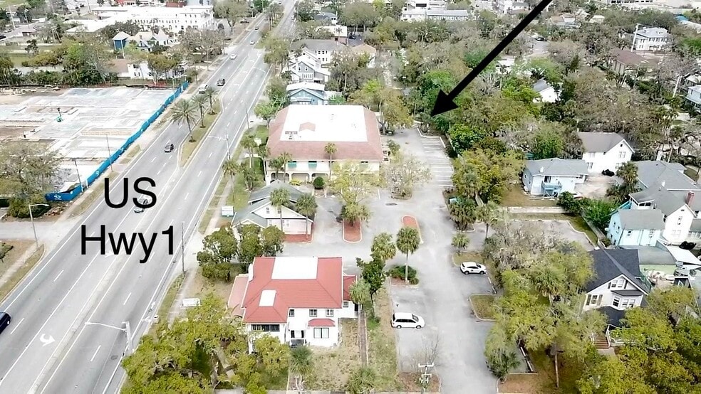 More Photos Of 435 S Ridgewood Ave, Daytona Beach Office For Sale