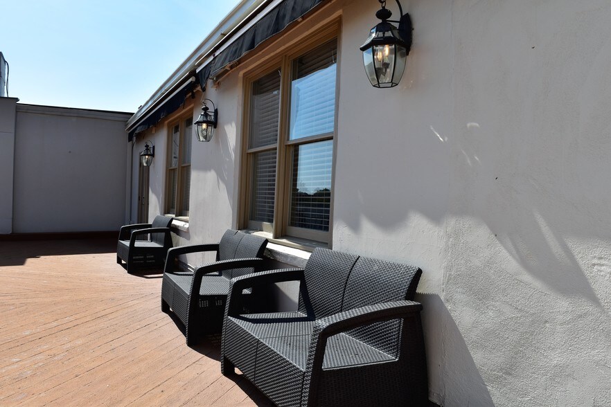 More Photos Of 105 E Center St, Mebane Office For Lease