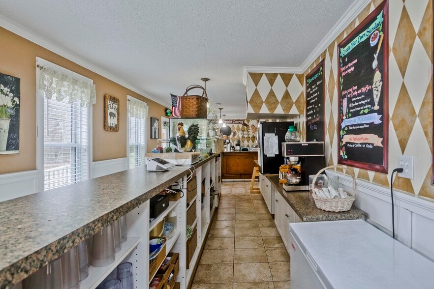 More Photos Of 181 W State St, Granby Storefront Retail Residential For Sale