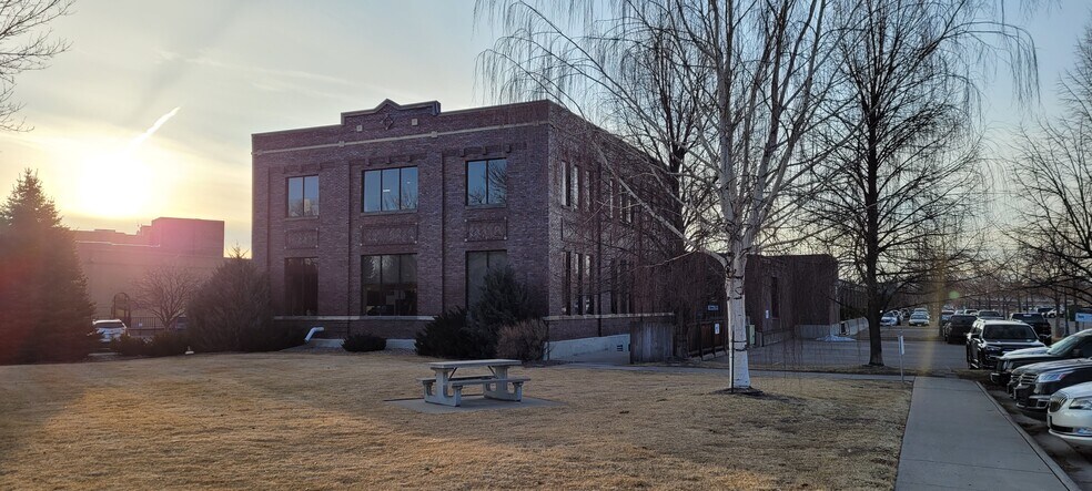 More Photos Of 100 Park Dr S, Great Falls Office For Lease