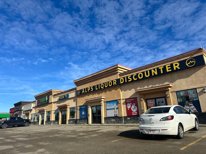 More Photos Of 3732 Kepler St, Whitecourt Unknown For Lease