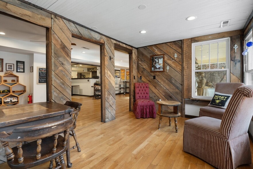 More Photos Of 2175 Hankey Mountain Hwy, Churchville Restaurant For Sale