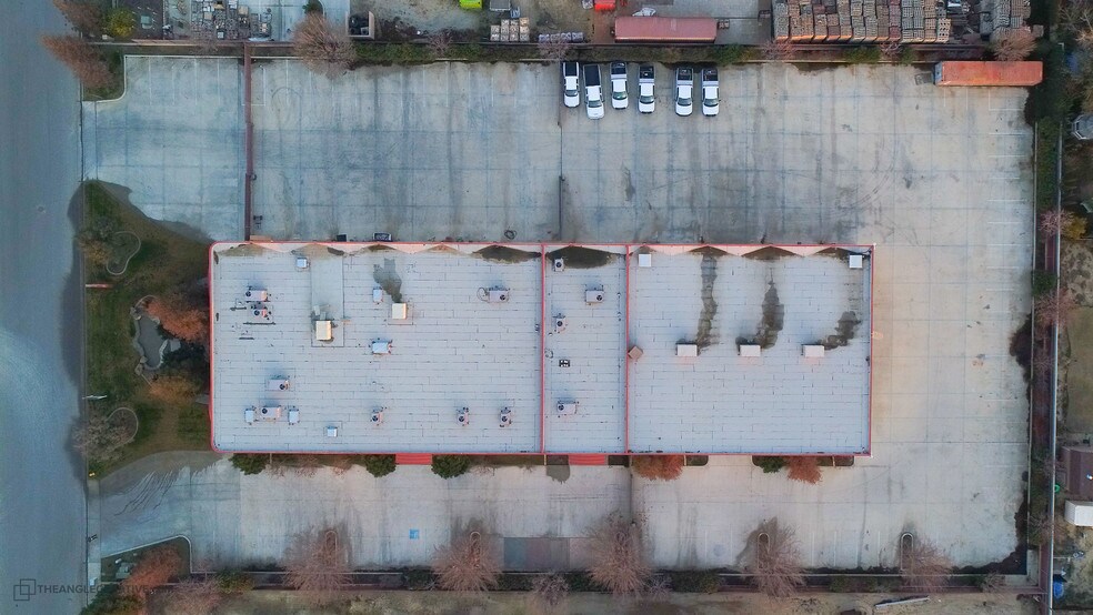 12625 Jomani Dr, Bakersfield, CA 93312 Industrial For Lease