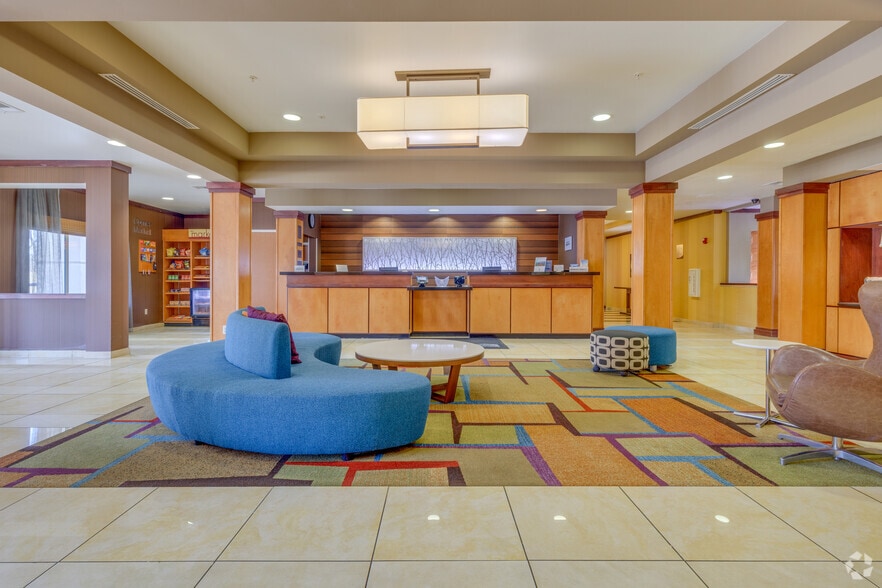 More Photos Of 1650 N 32nd St, Muskogee Hotel For Sale