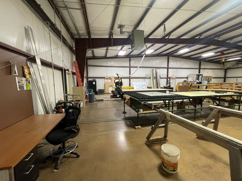 More Photos Of 208 Commercial Ave, Lowell Warehouse For Sale