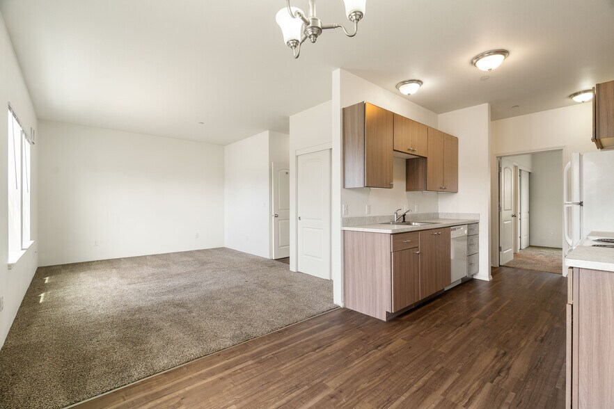 More Photos Of , Garibaldi Multifamily For Sale