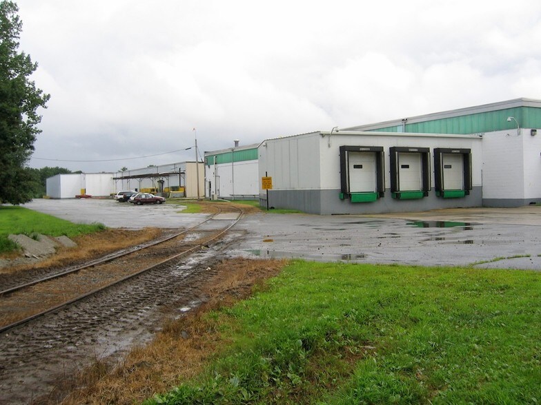 More Photos Of 81 Ingell St, Taunton Refrigeration Cold Storage For Sale