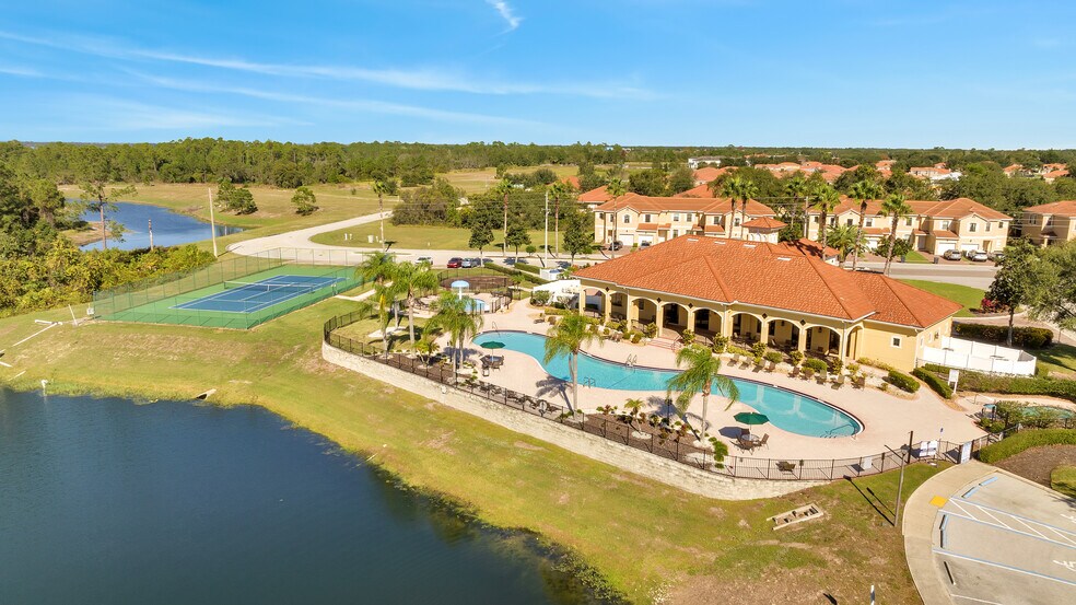 More Photos Of 1746 Coriander Dr, Poinciana Multifamily For Sale