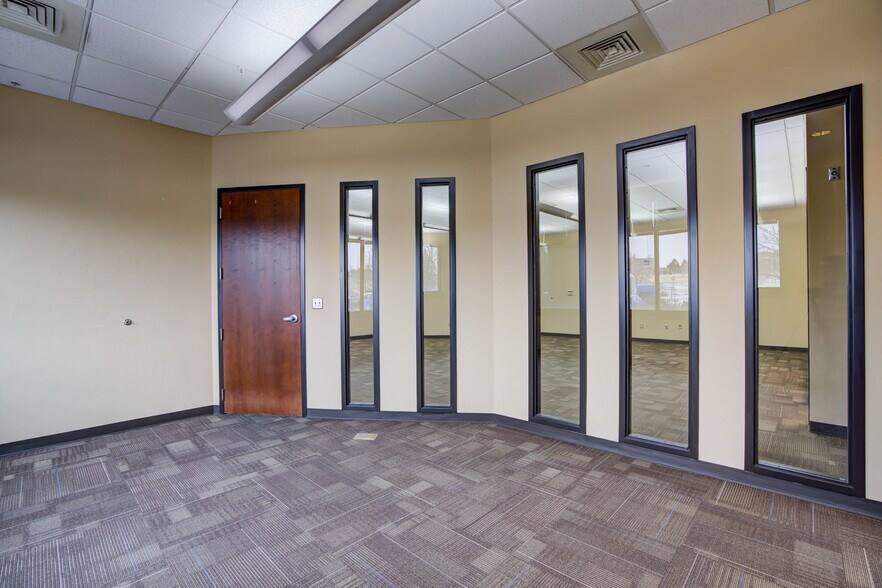 More Photos Of 9240 Explorer Dr, Colorado Springs Office For Lease