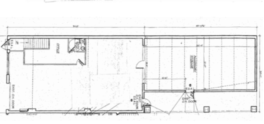 More Photos Of 40-29 27th St, Long Island City Warehouse For Lease