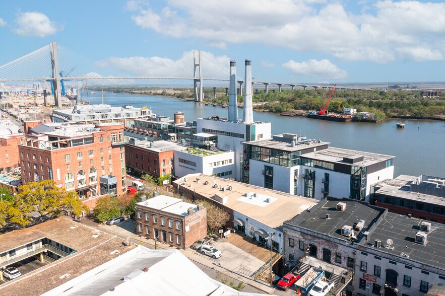 More Photos Of 314 Williamson St, Savannah Office For Lease