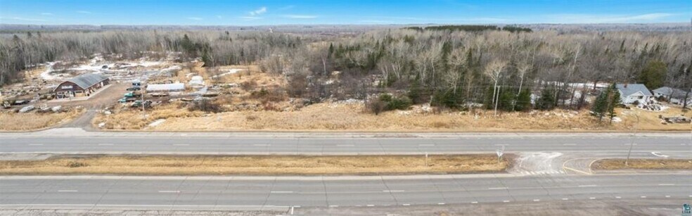 More Photos Of Xxyz Miller Trunk Hwy, Hermantown Land For Sale