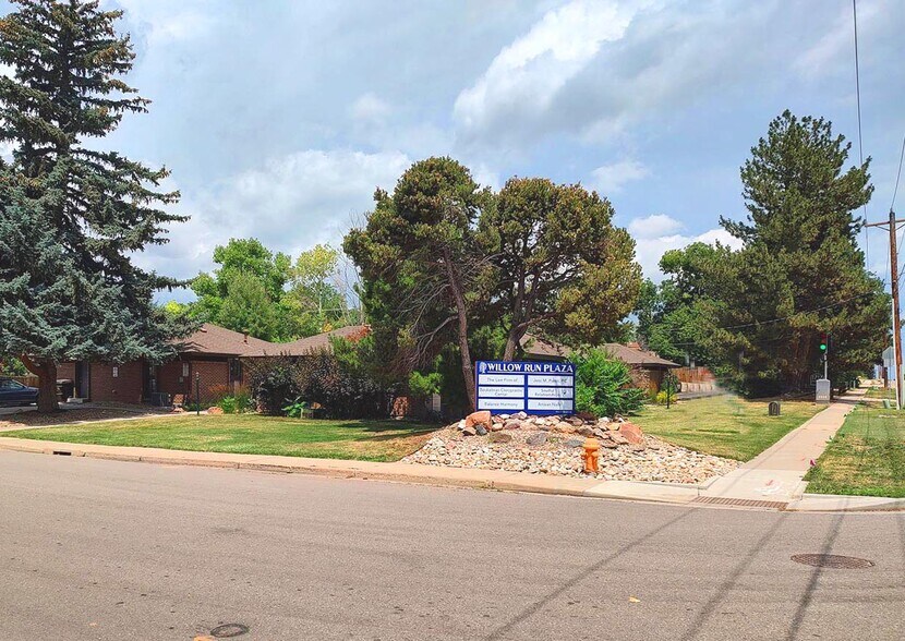 More Photos Of 1717 Madison Ave, Loveland Office For Lease