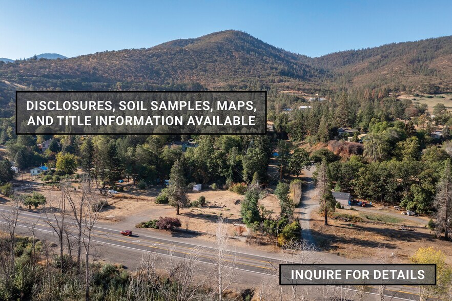 More Photos Of 2210 S Pacific Hwy, Talent Land For Sale