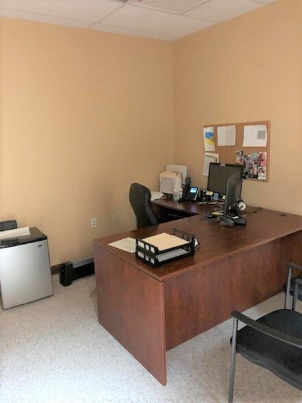 More Photos Of 2888 Nationwide Pky, Brunswick Light Manufacturing For Lease