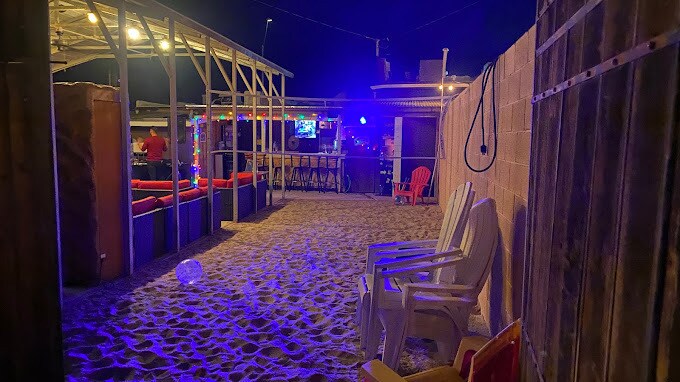 More Photos Of 221 S Main St, Coolidge Bar For Lease