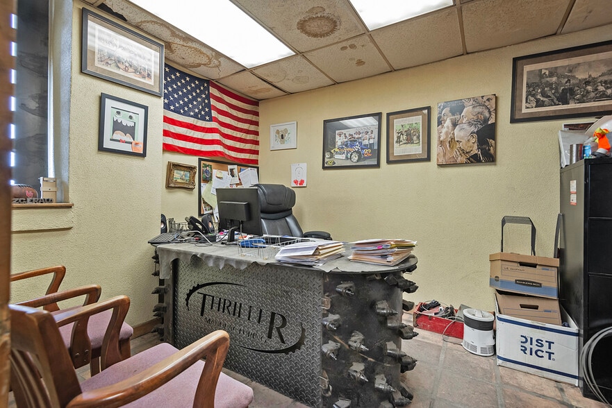 More Photos Of 1926 Pioneer Rd, Salt Lake City Manufacturing For Sale