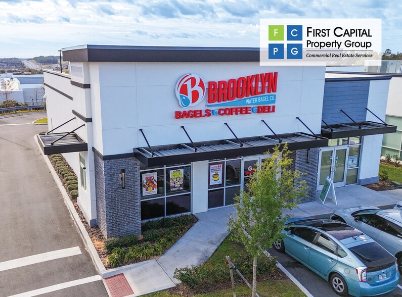 Primary Photo Of 2605 S US Highway 27, Clermont General Retail For Sale