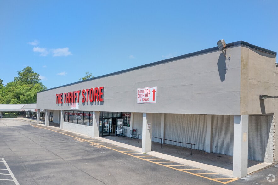 More Photos Of 3851 Emerson St, Jacksonville Unknown For Lease