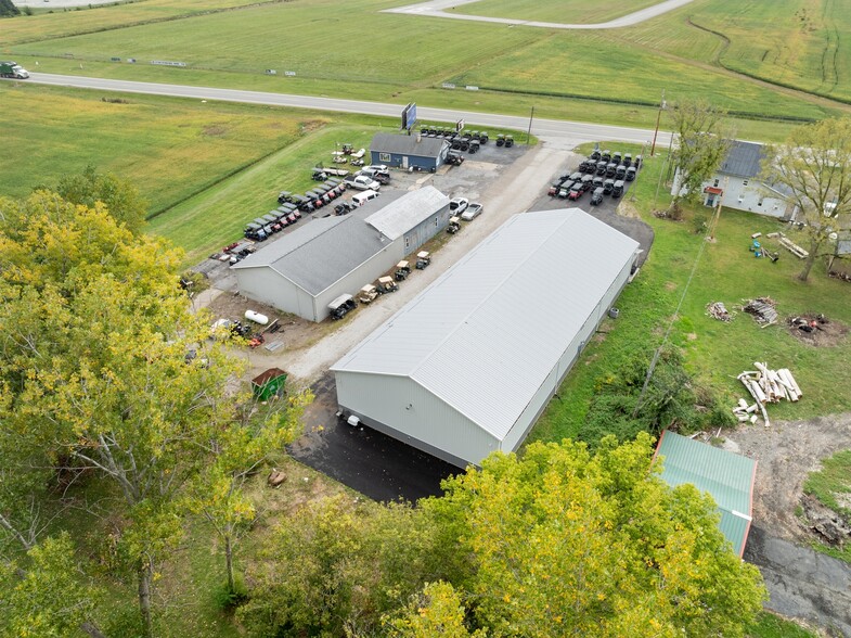 More Photos Of 2667 East Harbor Rd, Port Clinton Freestanding For Sale