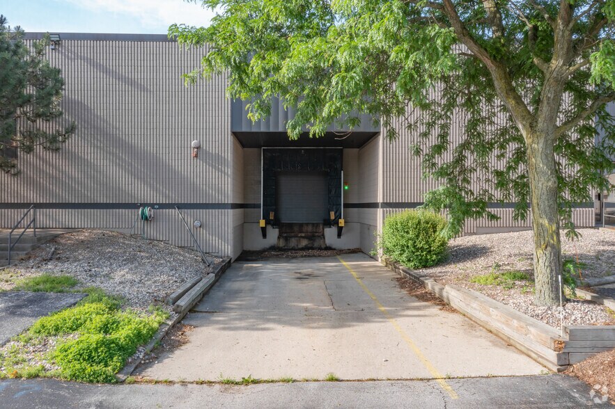 More Photos Of 2200 S 114TH, Milwaukee Industrial For Sale
