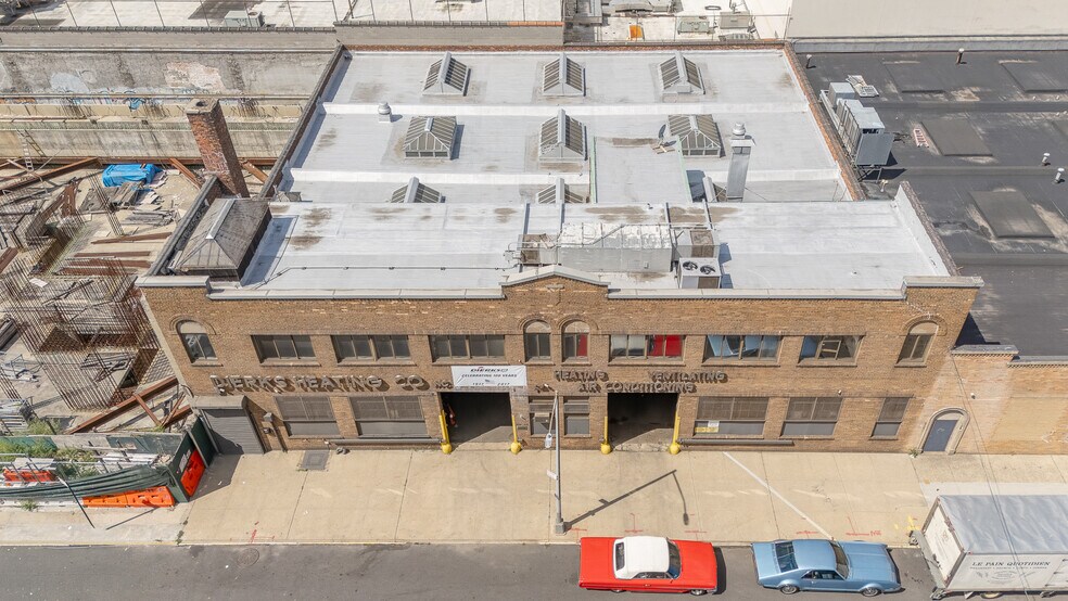 More Photos Of 4332 33rd St, Long Island City Industrial For Sale